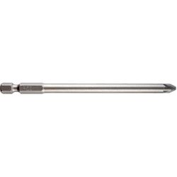 Pozi Pz2 X 110mm Power Bit Bulk